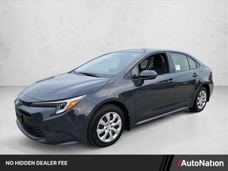 2026 Toyota Corolla Hybrid