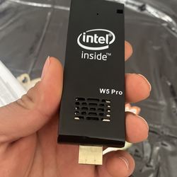 W5 Pro HDMI Computer