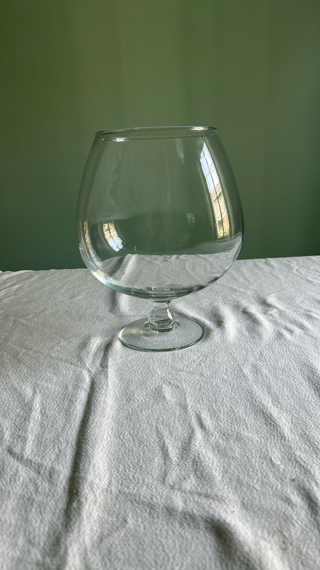 Large Brandy Snifter