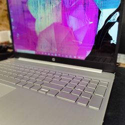 Laptop Screen Replacement 