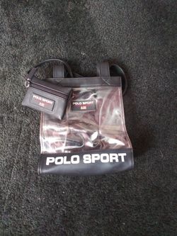 Polo Sport Handbag