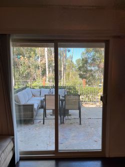 Patio Furniture