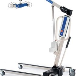 Invacare Reliant 450 Battery-Powered Patient Lift RPL450-1 450lbs