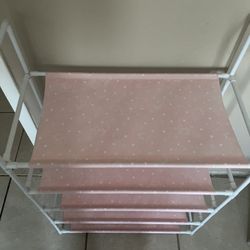 Shoe Rack 