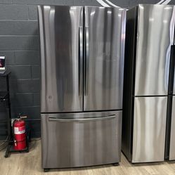 Samsung French Door Refrigerator