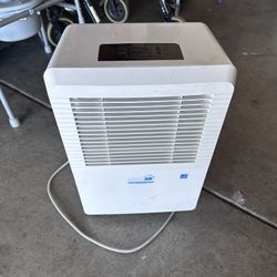 Dehumidifier 50 Pint 