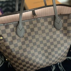 Louis Vuitton Hand Bag