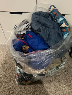 Baby boy clothes 12 months
