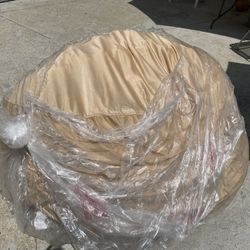 6’ Relax Sack Bean Bag Lounger