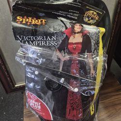 Halloween Costume 