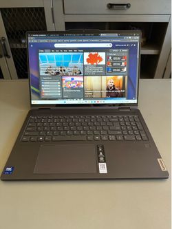 Lenovo Laptop