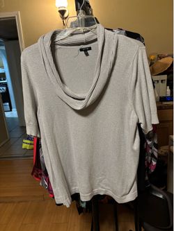 Plus size tops