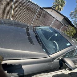 Mercedes Benz Cls 550 AMG , Collision Damage!