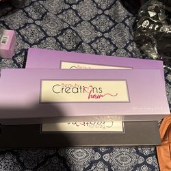 Curling Wand