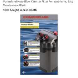 Marineland C360 Filter