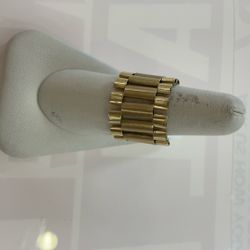Ring 10k, 5.8grms 