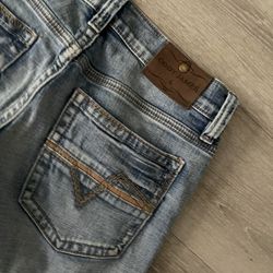 cody james jeans size 32/34