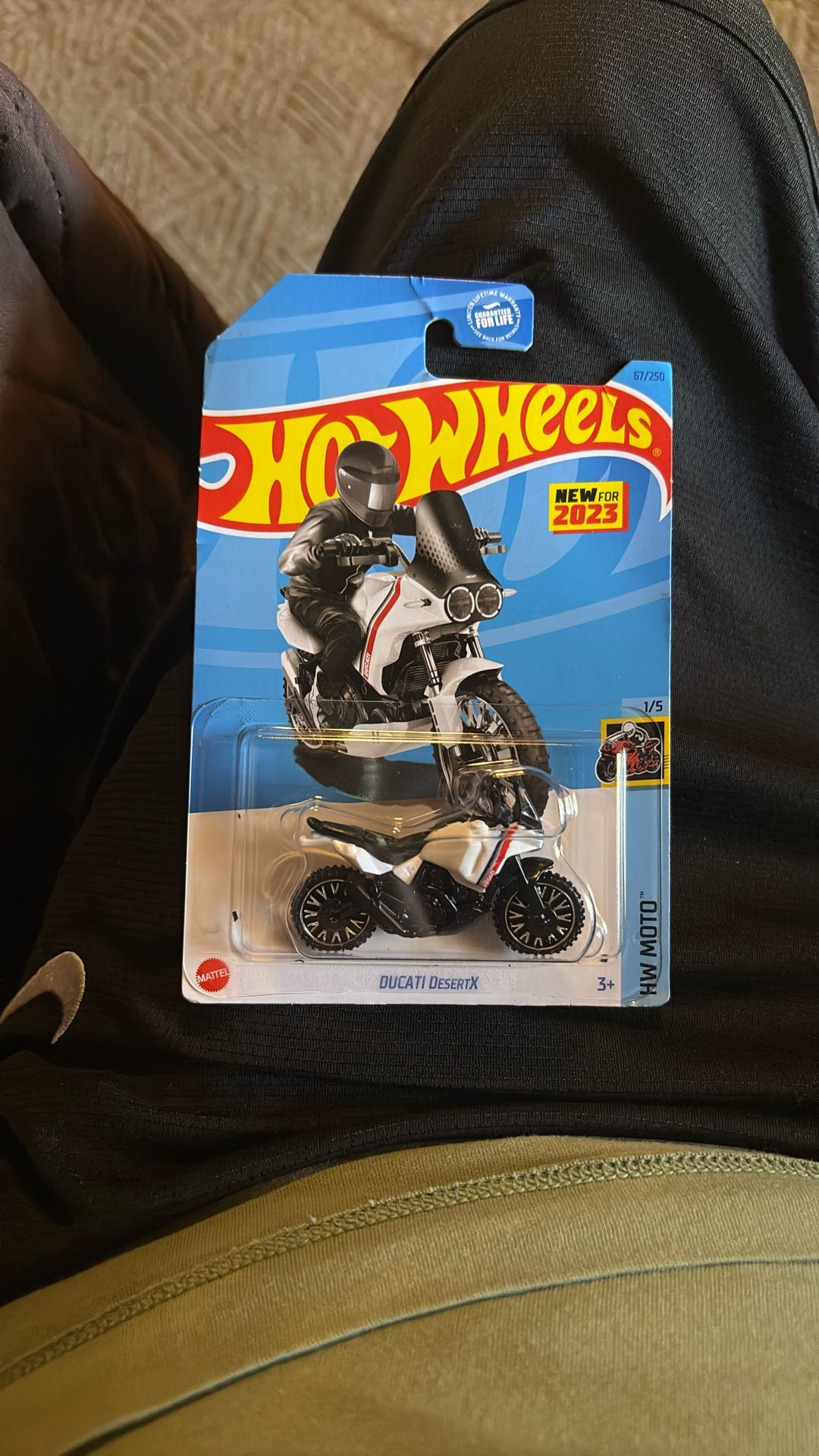 Hotwheels 