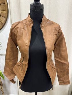 Women’s Jacket Size Small