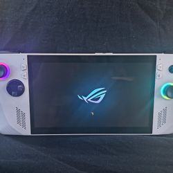 ROG Ally Z1 Extreme
