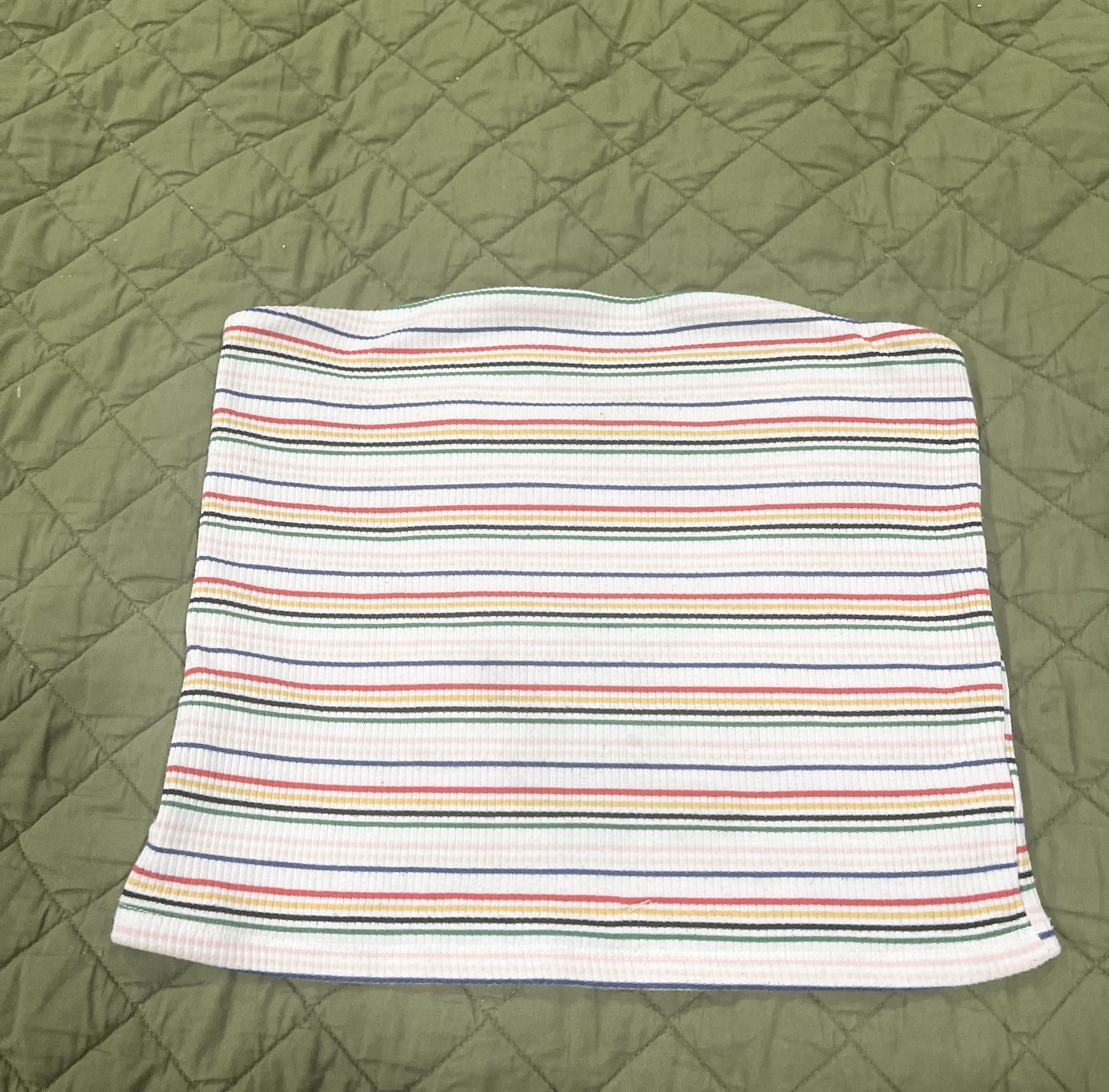 American Eagle Tube Top