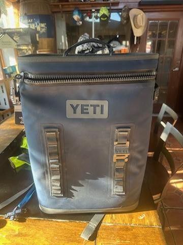 yeti backpack cooler