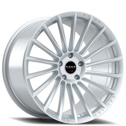 Koko Kuture Urfa FF 22x9 5x114 38offset
