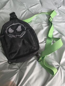 Jack sling bag