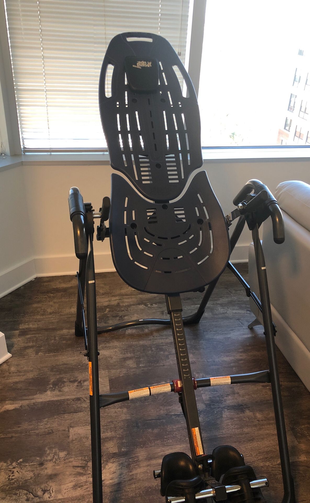 Teeter Hang-UPS Inversion Table