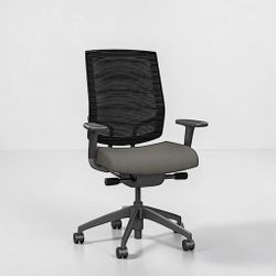 Focus High Back Task Chair