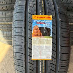 235/40/19 HT Tires 