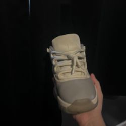 Jordan 11 Low Top 