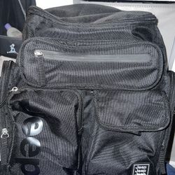 Jeep diaper Bag
