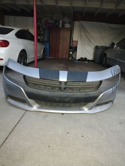 16"charger