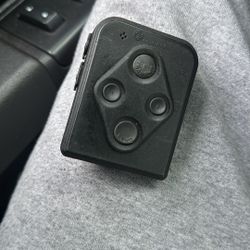 3M Peltor RCU-300 Wireless Remote Control