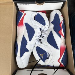 Jordan Retro 7 sz7