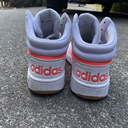 Women’s Adidas Shoes