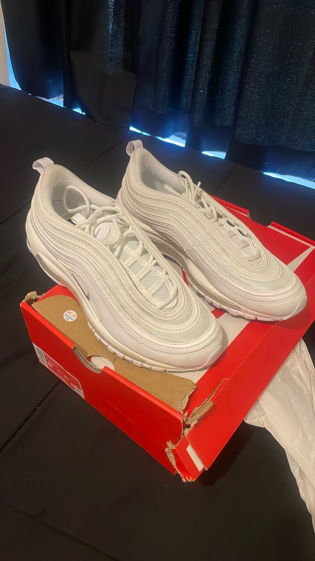 Nike air max 97