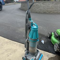 Dyson Vacuum
