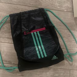 Addidas Drawstring bag