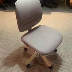 Office Chair On Wheels