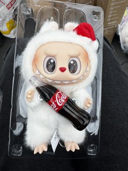 POPMartLabubu