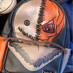 Trick R Treat Backpack 
