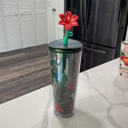 Starbucks Cup /tumbler 