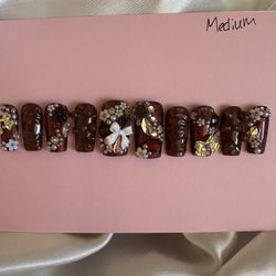 Press On Nails