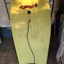 Boogie Board