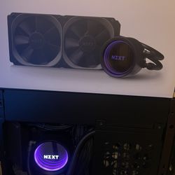 NZXT Kraken X53 240mm AIO