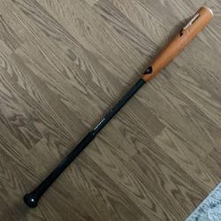 Fungodelic Pro Maple Baseball Bat