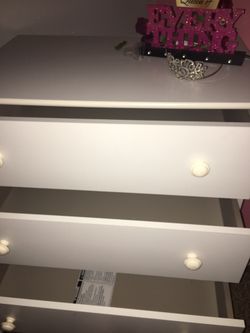 IKEA KIDS DRESSER