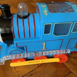 Toy Train Disney Thomas With Music & Motion P/up Brooklyn NY 11229